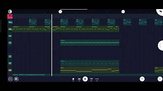 SKRILLEX - SUMMIT (FT. ELLIE GOULDING) FL STUDIO MOBILE REMAKE