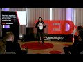 The Most Important Connection for Success | Michelle Beato | Michelle Enjoli Beato | TEDxSouthampton