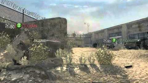 Saved by Trophy System