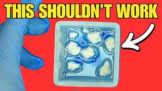Don't Try 3D Resin Clouds Until You Watch This! Don't Try 3D Resin Clouds Until You Watch This!