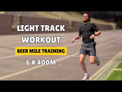 Finding My Groove On Track