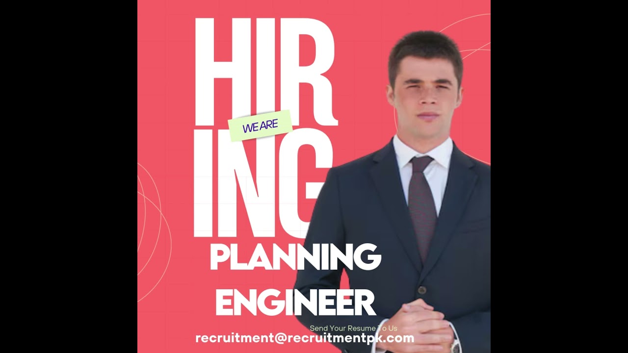 🚨 Immediate Opportunity – Planning Engineer | Qatar 🚨