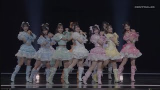 CENTRAL_FEST 2026｜=LOVE「呪って呪って」感動パフォーマンス✨