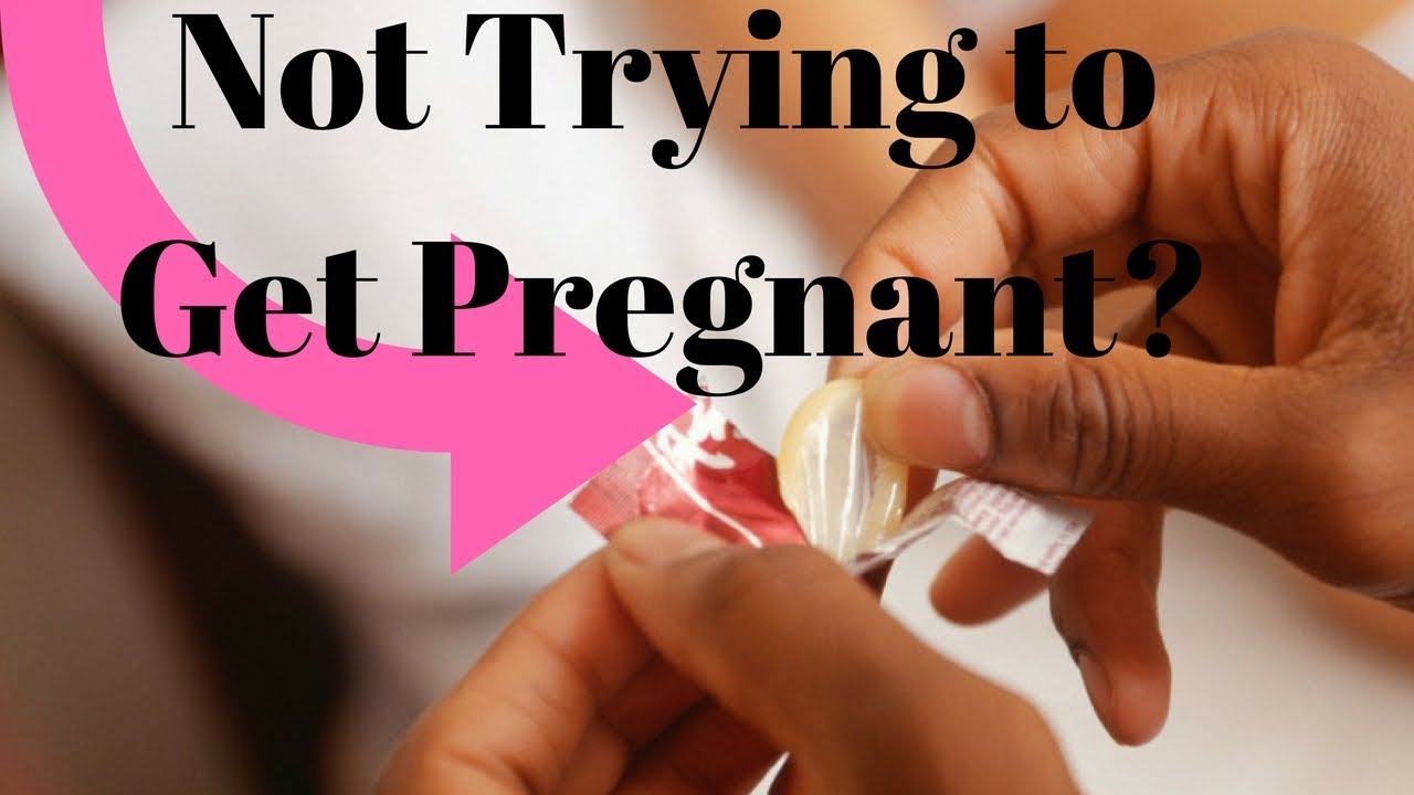 Not Trying to Get Pregnant? Early Signs of Pregnancy After Sex YouTube