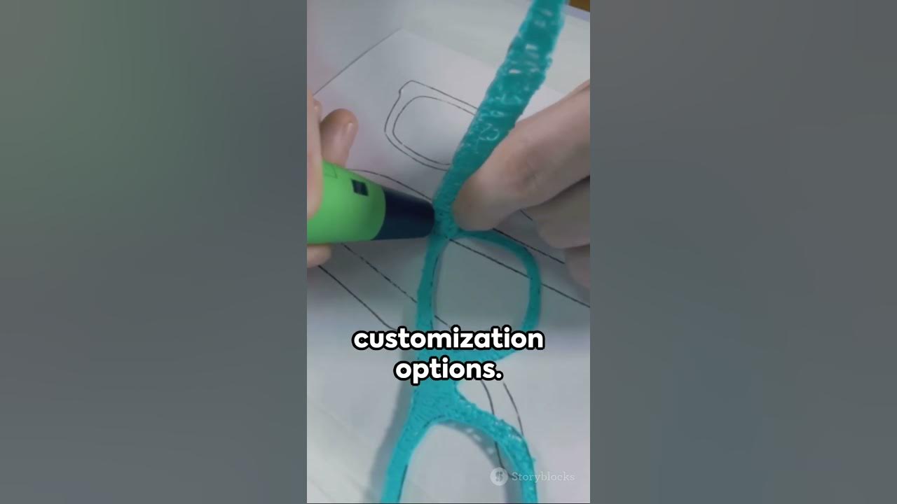 How to Make Your Own Pen ️ | DIY Quick Guide - YouTube