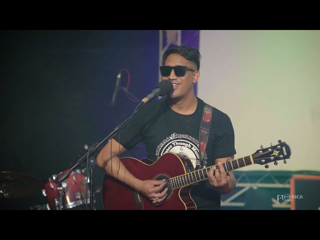 Chameli Phool  | Kuma Sagar & Khowpa band