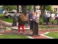 Waterbury French Canadian Mayor for the Day - June 23, 2023