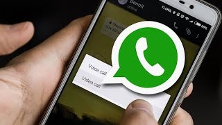 How to Change Your Voice on WhatsApp Call screenshot 3