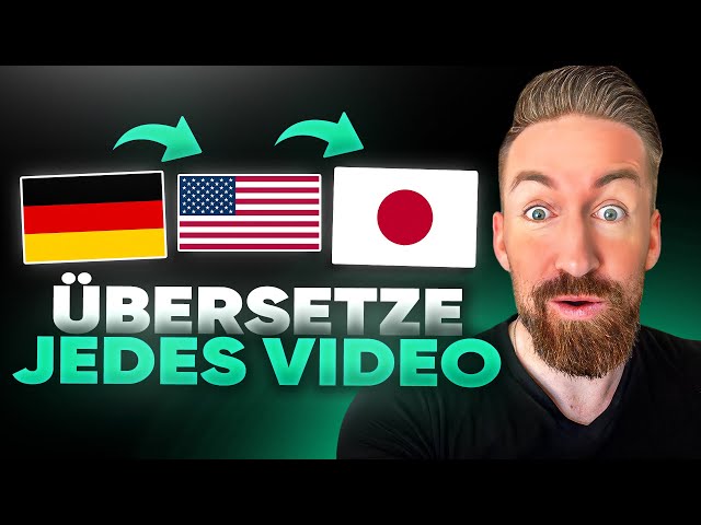 AI Mentors — Dubly.AI Tutorial: Translate videos into 32+ languages