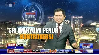 Newsbuzz: Tetap Modis Meski Sudah Tersangka