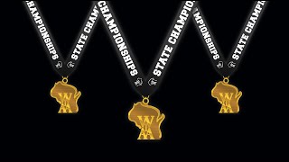 New Medal Announcement | 2022-23