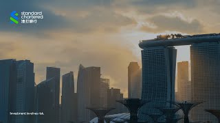 Outlook 2026: Invest with clarity amid shifting currents