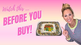 Manvscakes Sprinkles 4 oz Review