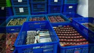 WMS550  coolair life of luxry gaminator Slot Machine GAMING PCB Design Manufacturer Factory