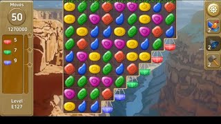 Gems Fever | Game Fruit Candy screenshot 5