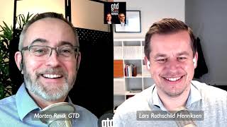 GTD Areas of Focus: A Deep Dive into Horizon 2 | GTD® Podcast