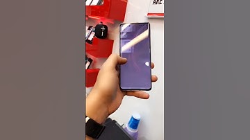 One Plus 8 Dual Sim ✅