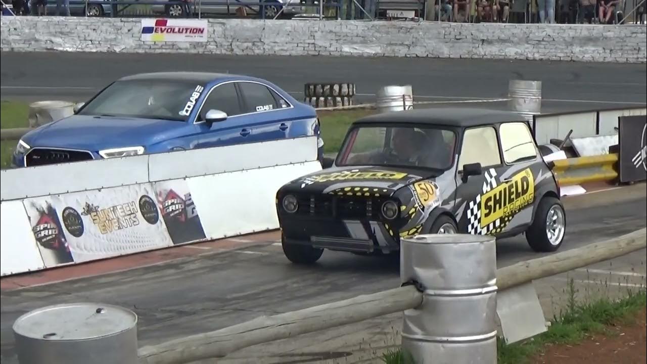 The Rock Raceway 10 Dec 2022 Drags YouTube