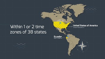 Nearshoring in Ecuador