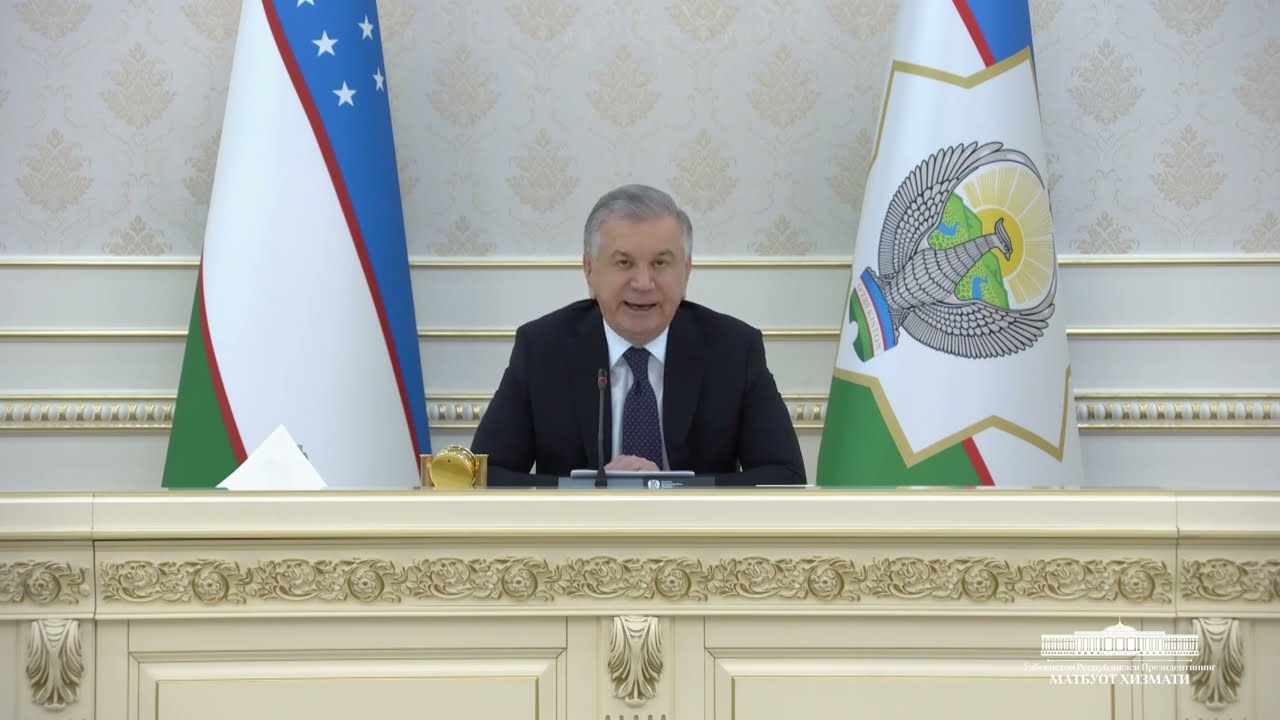 Ногиронлиги бўлган шахсларнинг реабилитацияси ва протез олиши учун имкониятлар кенгайтирилади