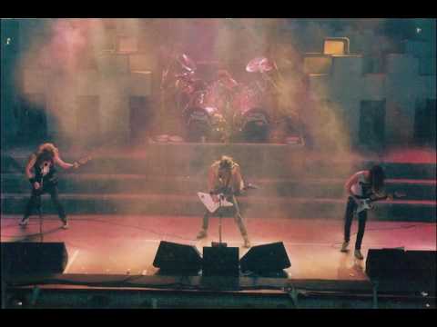 Metallica - Disposable Heroes - Tuned Down To C (Instrumental Version)