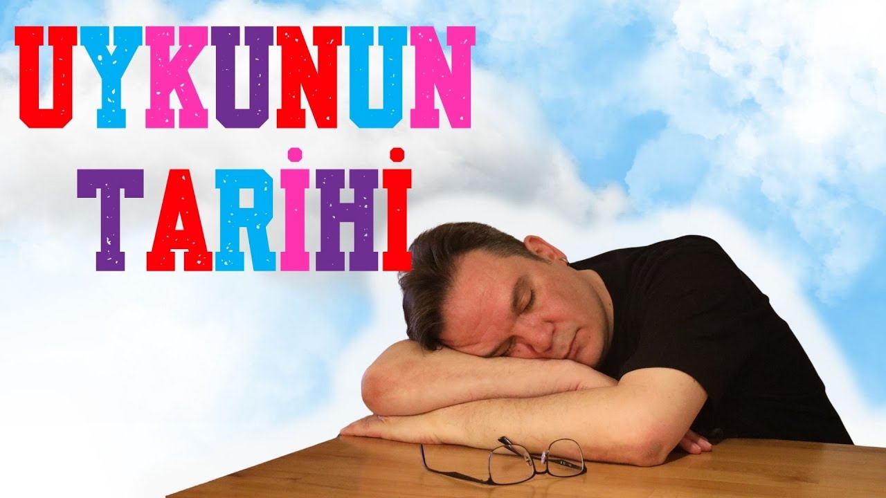 Uykunun Tarihi: Küçük Ölümün Büyük Hikâyesi