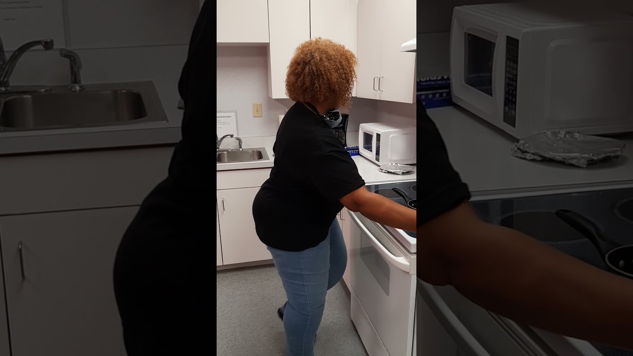 WOW Kitchen Safety YouTube