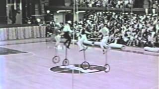 Unicycles