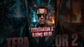 Arnold Schwarzenegger’in Kelime Başı Aldığı Akılalmaz Para! 💰Terminator 2 İlginç Bilgi