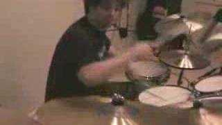 Bumblefoot in the studio #3 - Nov. 30th, 2007