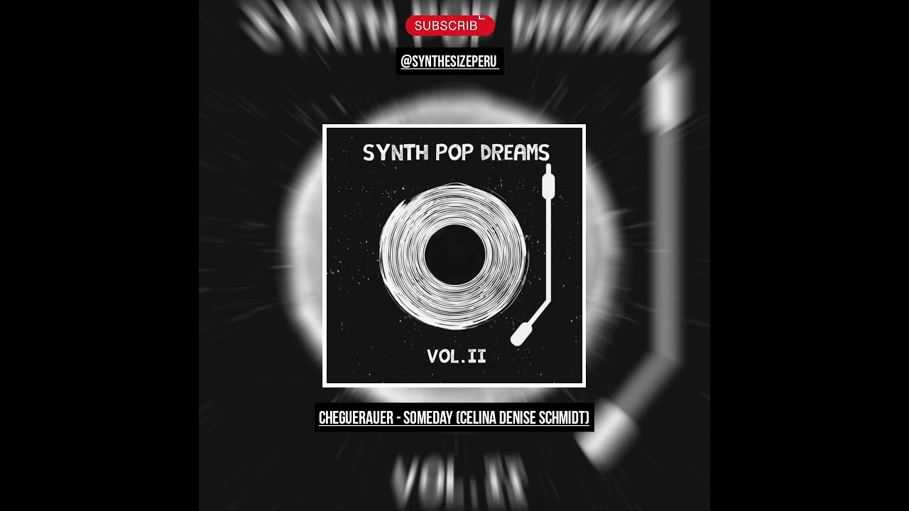 Cheguerauer - Someday (Celina Denise Schmidt)