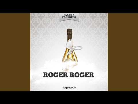 Roger Roger - Te Vuelvo Loco