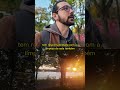 choque cultural na faculdade na Alemanha.