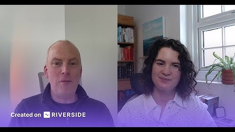 Janna Bastow from ProdPad