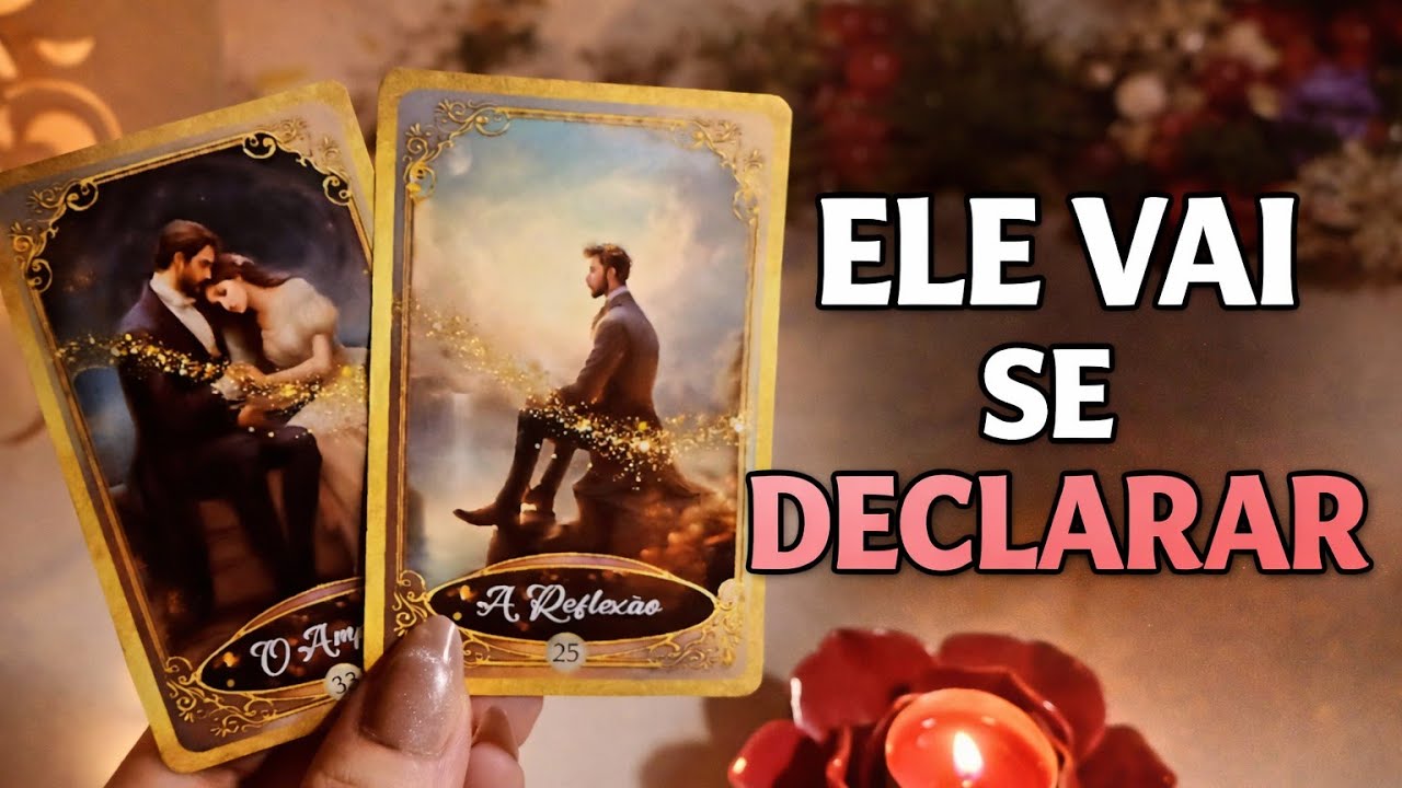 ESSE HOMEM É SEU...