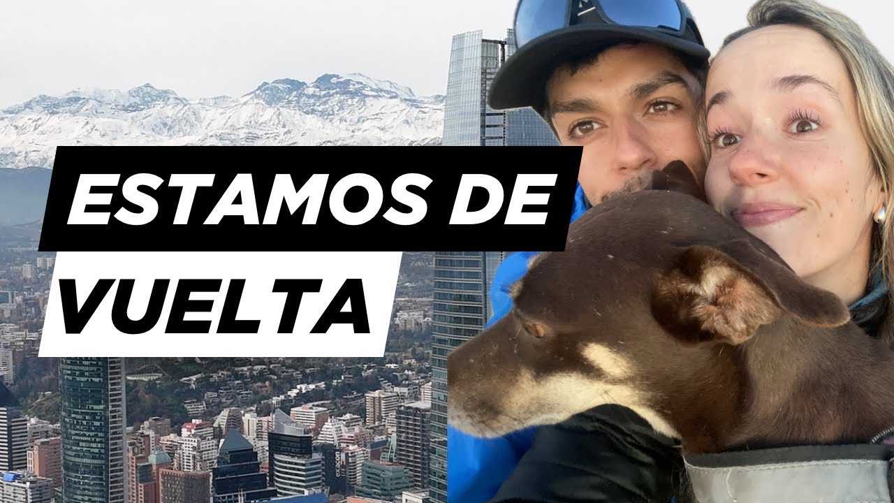 Recibimos una noticia que lo cambia todo! Van Tour y nueva integrante🐶🚐✨