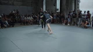 ROOTS INVITATIONAL 5