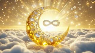 October 11Th: In Just 3 Minutes You Will Receive A Huge Amount Of Money ~ New Moon Riches  ~ 888H...