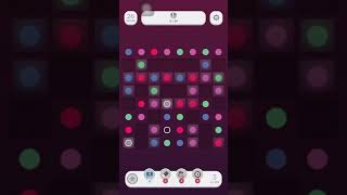 Two dots level 175 no powerups!!