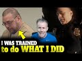 Convicted COP Gets 15 years for MURDER Makes SHOCKING Statement - "I Was TRAINED to Do That"