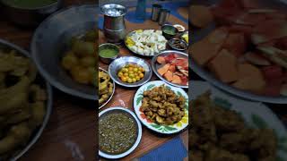 10Th Day Of Ramadan Iftar At Home 2025