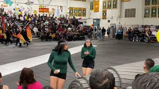 SHS Dance Team S5 Part 4