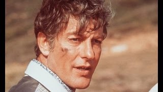 Mick Garris on THE COMIC