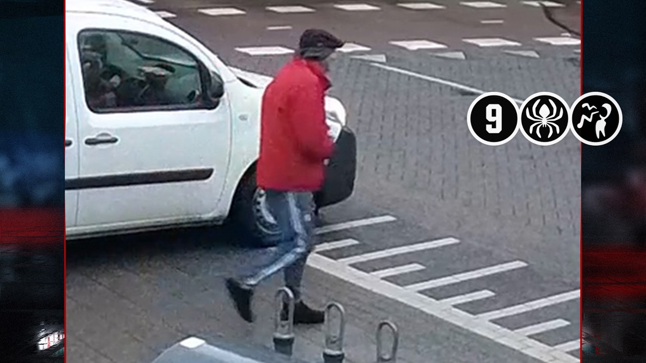 Lifter steekt geparkeerde auto in brand | Arnhem