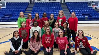 Robinson Dance Department - Christmas Edition