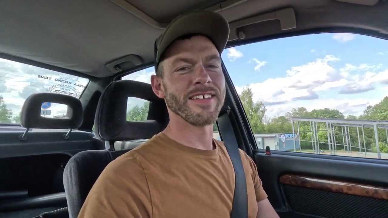 2023 summer#14 Opelis sugryžo, pasaka apie ESO