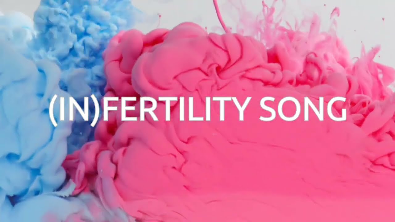 Infertility Song | Fertility | IVF | Miscarriage | TTC | Conceive | Baby | Child | Pregnancy