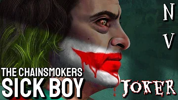 Nightcore - Sick Boy [Joker NV]