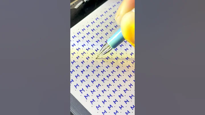 Your Comment Became a Short! 💭 #ocd #relax #satisfying #handwriting  #shortsfeed  #art #drawing #m