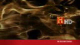 Adelphoi History Channel Hd Idents